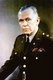 USA: General George C. Marshall (1880-1959), United States Secretary of State 1947-1949