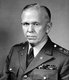 George Catlett Marshall, Jr. (December 31, 1880 – October 16, 1959) was an American soldier and statesman famous for his leadership roles during World War II and the Cold War. He was Chief of Staff of the United States Army, Secretary of State, and the third Secretary of Defense.<br/><br/>

He was hailed as the 'organizer of victory' by Winston Churchill for his leadership of the Allied victory in World War II. Marshall served as the United States Army Chief of Staff during the war and as the chief military adviser to President Franklin D. Roosevelt.<br/><br/>

Marshall's name was given to the Marshall Plan, subsequent to a commencement address he presented as Secretary of State at Harvard University in the June of 1947. Marshall received the Nobel Peace Prize in 1953 for the plan, which was aimed at the economic recovery of Western Europe after World War II.