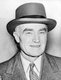 Henry Robinson Luce (April 3, 1898 – February 28, 1967), an American magazine magnate, was called 'the most influential private citizen in the America of his day'. He launched and closely supervised a stable of magazines that transformed journalism and the reading habits of upscale Americans.<br/><br/><i>Time</i> summarized and interpreted the week's news; <i>Life</i> was a picture magazine of politics, culture, and society that dominated American visual perceptions in the era before television; <i>Fortune</i> explored in depth the economy and the world of business, introducing to executives avant-garde ideas such as Keynesianism; and <i>Sports Illustrated</i> which probed beneath the surface of the game to explore the motivations and strategies of the teams and key players.<br/><br/>

Add in his radio projects and newsreels, and Luce created the first multimedia corporation. Luce was born in China to missionary parents. Luce envisaged that the United States would achieve world hegemony, and, in 1941, he declared the 20th century would be the 'American Century'.