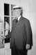 USA: Henry Lewis Stimson (1867-1950), 45th United States Secretary of War (1911-1913); 54th United States Secretary of War (1940-1945), Washington, 1932